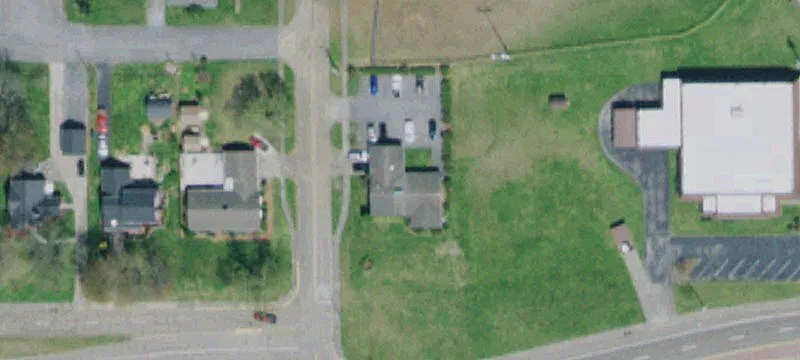 2300 Memorial Blvd
