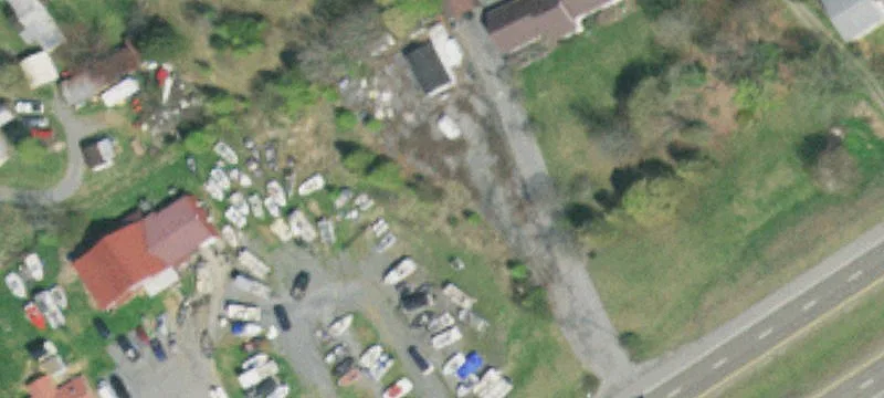 3537 Hwy 421