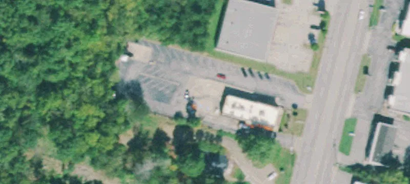 4701 Hixson Pike