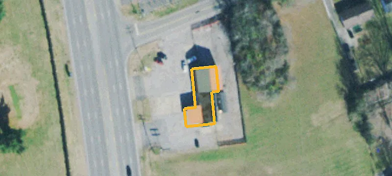 2579 Ft Campbell Blvd