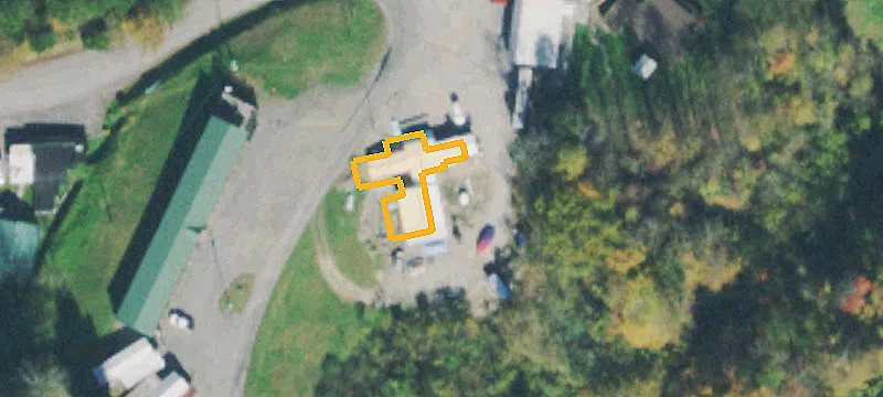 21 Bill Hunter Rd