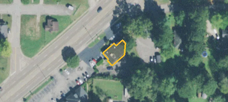 401 Tyson Ave