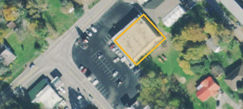 102 Stratton Ave