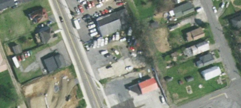 1515 Virginia Ave