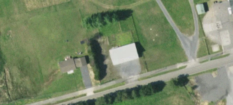 2170 Old Parrottsville Hwy