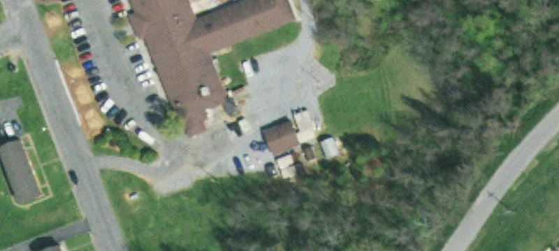 1200 Spruce Ln