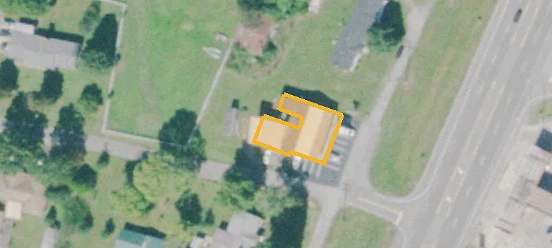 188 Hickey Cir