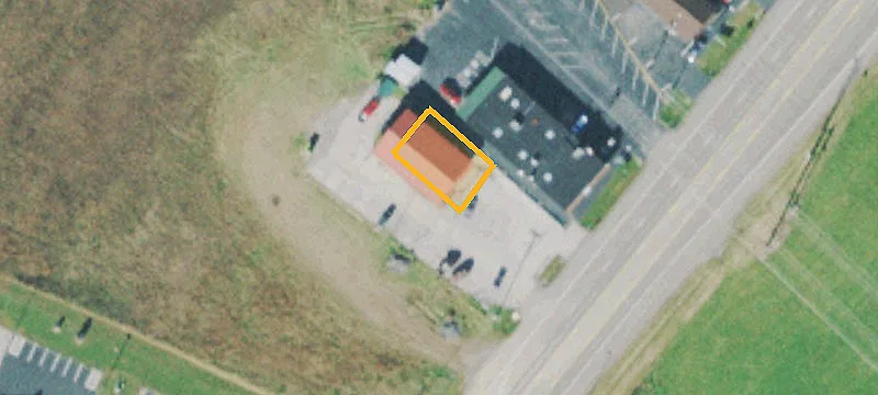 1133 Genesis Rd