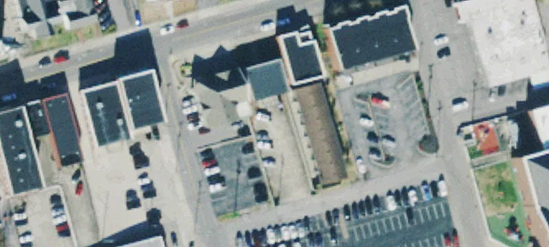 408 Franklin St