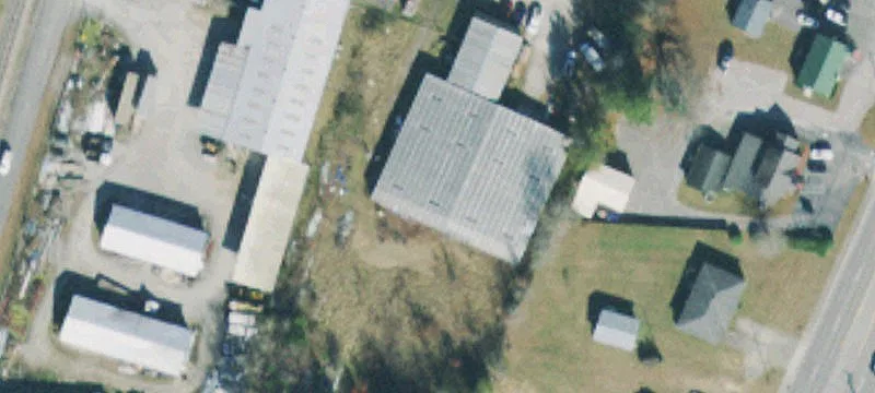 1515 Bartlett Dr