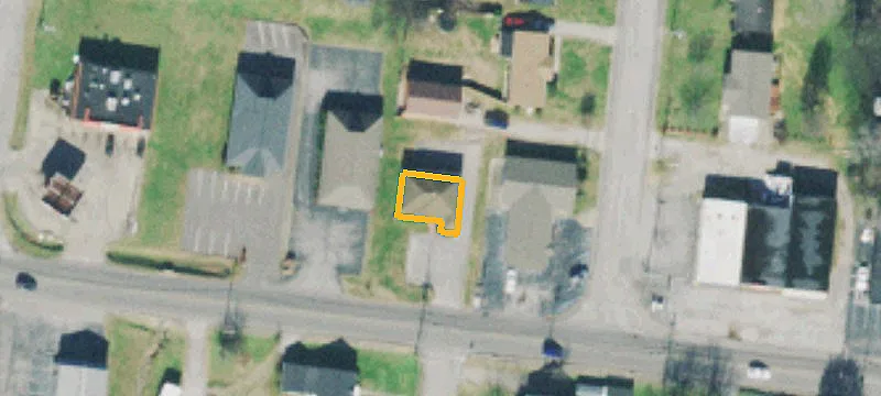 804 Hatcher Ln