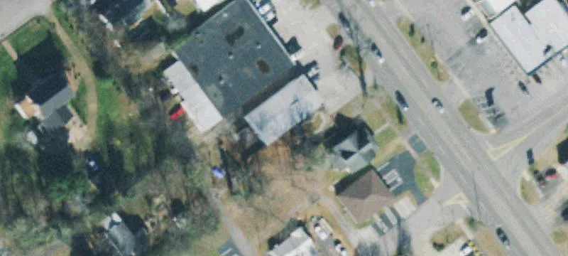 507 Jackson St
