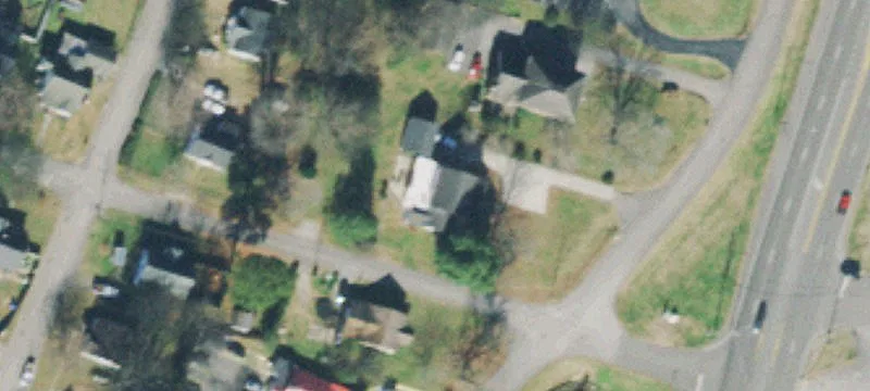 2124 Circle Dr