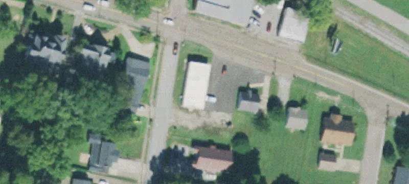 501 Main St