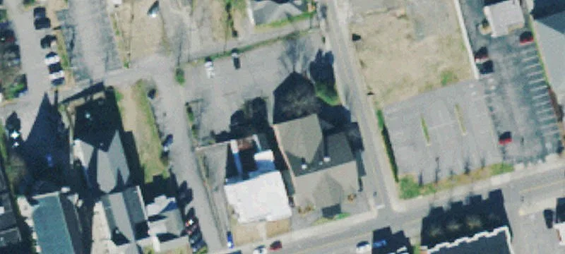 335 Franklin St