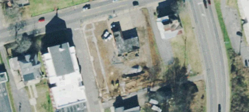 518 Madison St