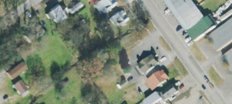 306 Anderson St