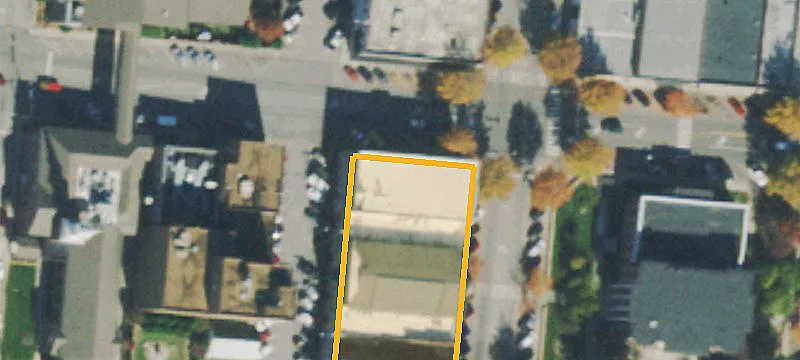 1 Jefferson Ave