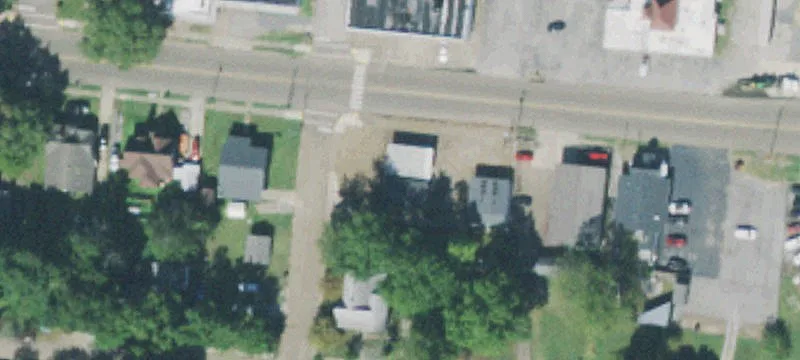 1203 Main St