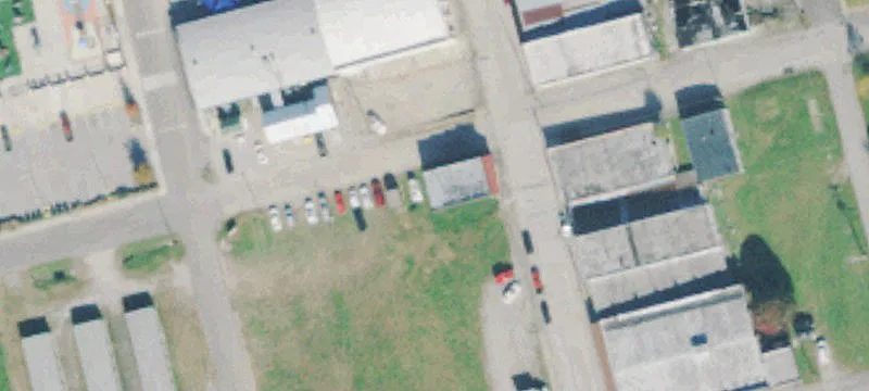 300 Church St