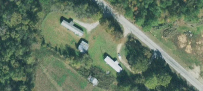 683 Horton Rd
