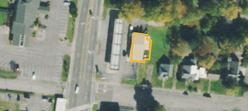 55 Washington Ave