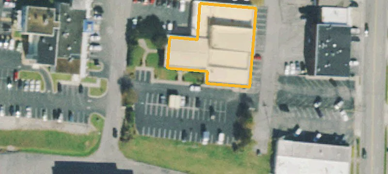 124 Dixie Ave