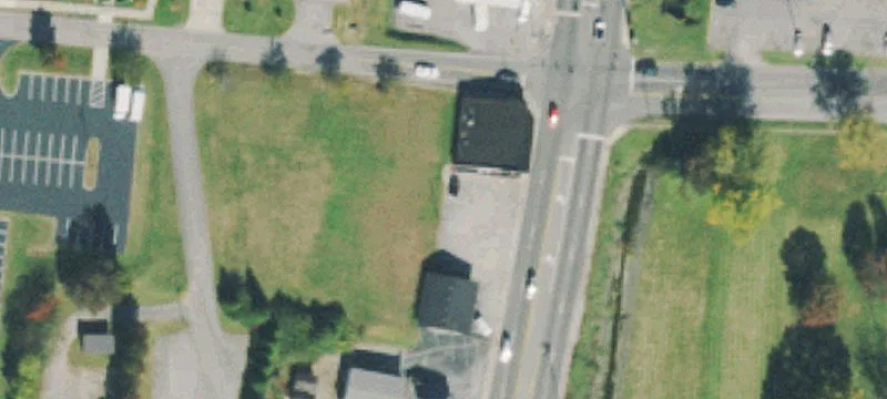 303 Willow Ave