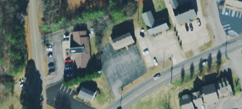 1823 Memorial Dr