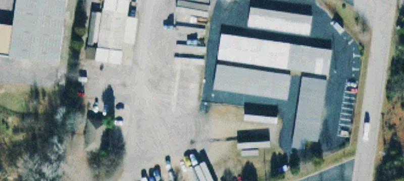 750 Economy Dr