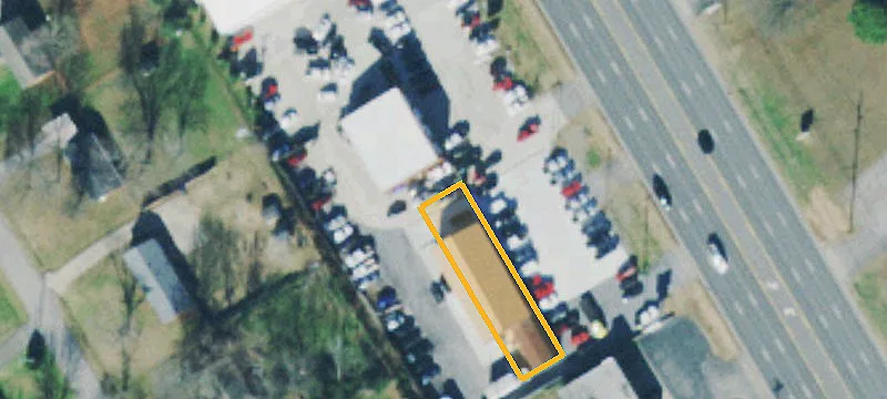 1330 Ft Campbell Blvd
