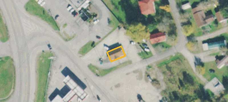600 Industrial Dr