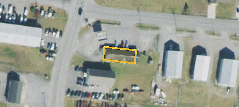 214 Eagle Blvd