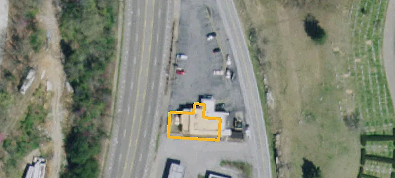 819 Lynn Gdn Dr
