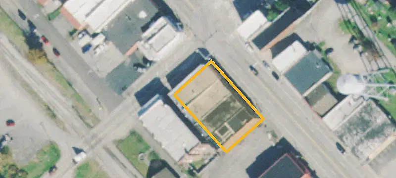 101 Commercial Ave