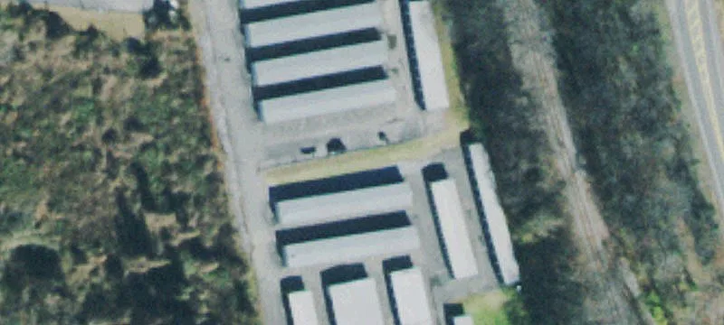405 Tiny Town Rd