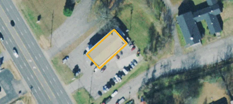 1305 Ft Campbell Blvd
