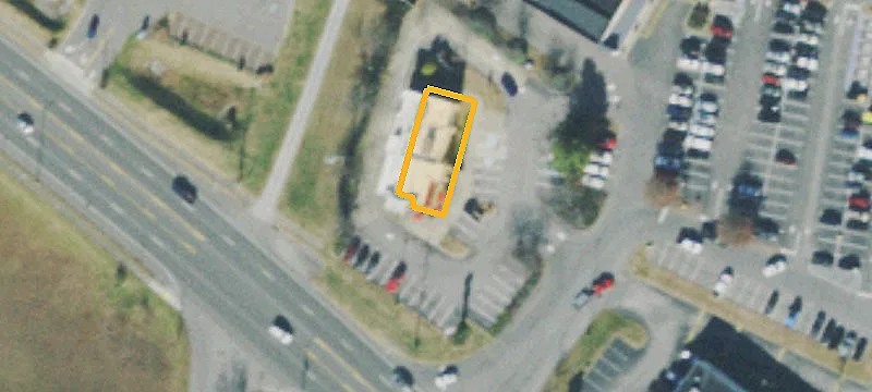 2540 Memorial Blvd