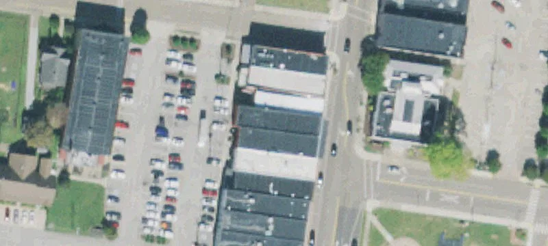 307 Lindell St