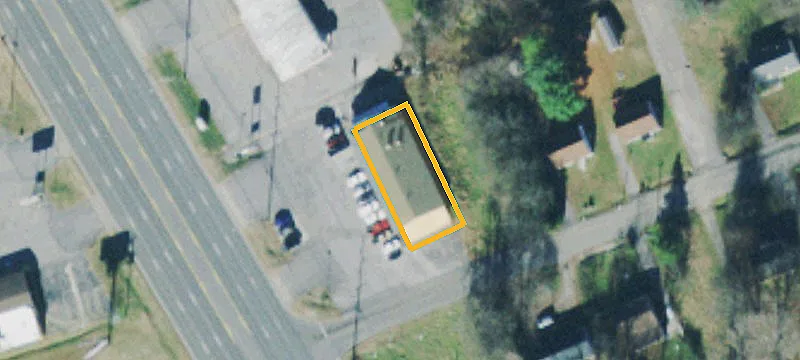 1205 Ft Campbell Blvd