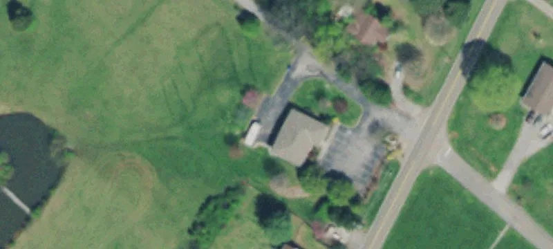 2625 Old Niles Fry Rd