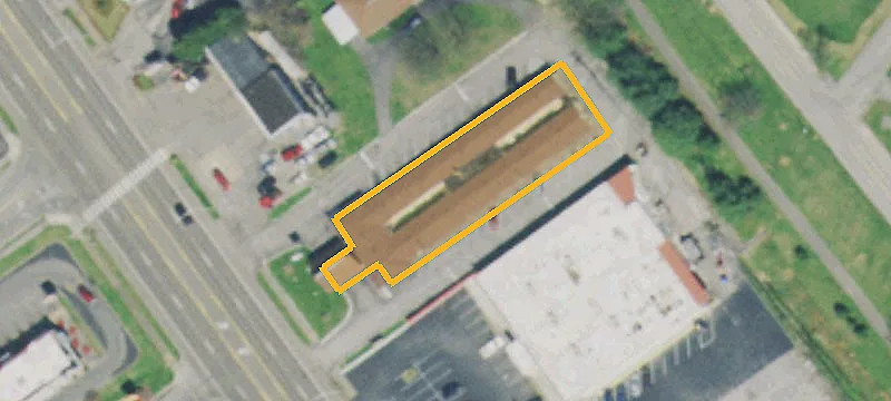 215 Hall Rd