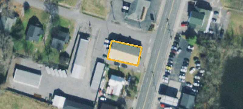 600 Cannon Blvd