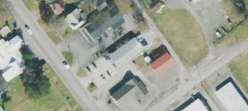 215 Anderson St