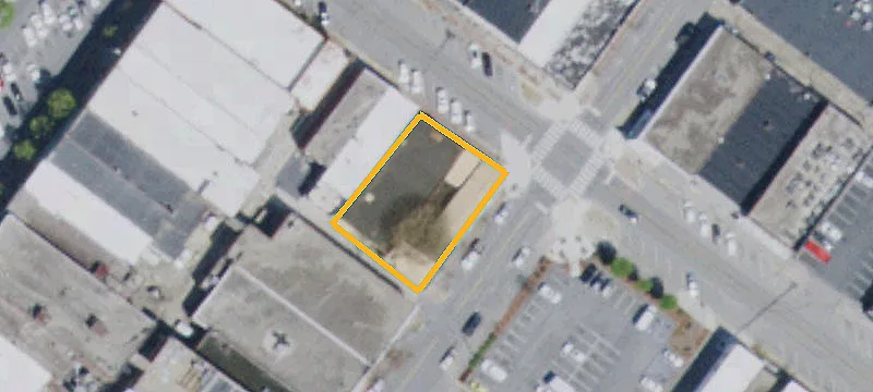 117 Market St