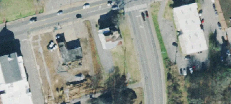534 Madison St