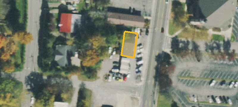 410 Washington Ave