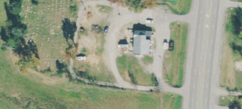 2025 Celina Hwy