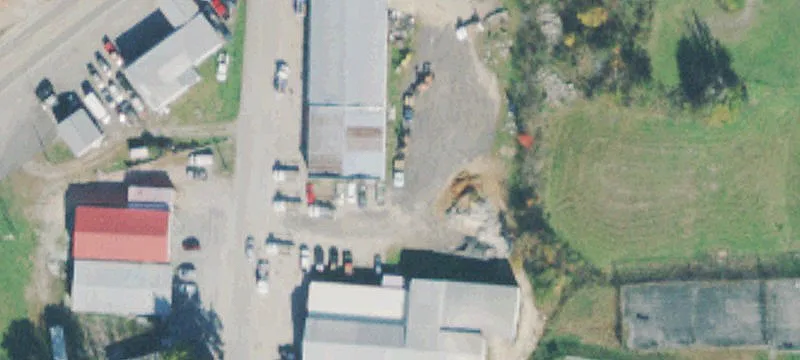 703 Main St