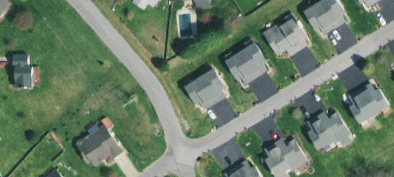 101 Robinson Walk
